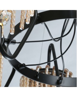 Подвесная люстра MW-Light 443010908-foto12