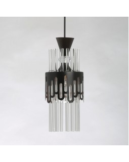 Подвесной светильник DeMarkt 112010701-foto3