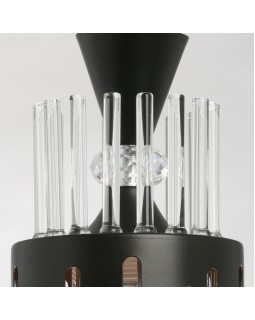 Подвесной светильник DeMarkt 112010701-foto5