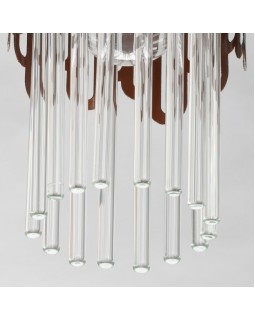 Подвесной светильник DeMarkt 112010701-foto6