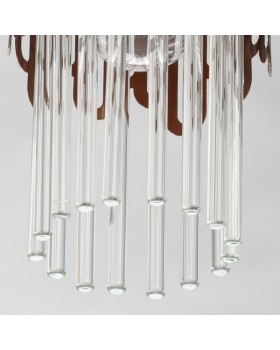 Подвесной светильник DeMarkt 112010701-foto6