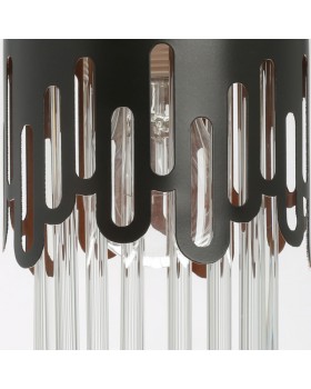 Подвесной светильник DeMarkt 112010701-foto7