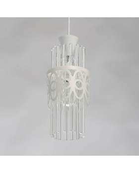 Подвесной светильник DeMarkt 112010801-foto2