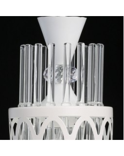 Подвесной светильник DeMarkt 112010801-foto4