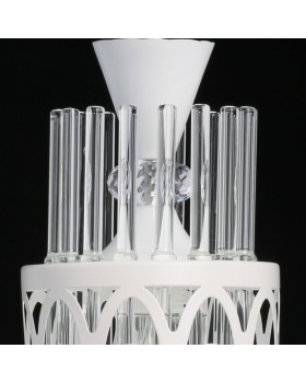 Подвесной светильник DeMarkt 112010801-foto4