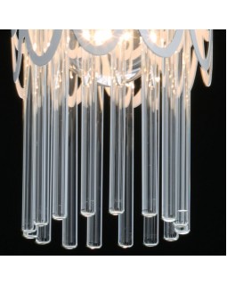 Подвесной светильник DeMarkt 112010801-foto5