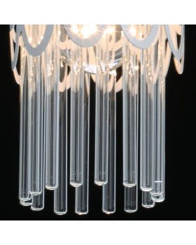 Подвесной светильник DeMarkt 112010801-foto5