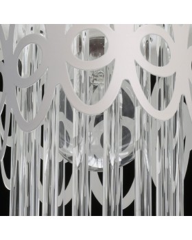 Подвесной светильник DeMarkt 112010801-foto7