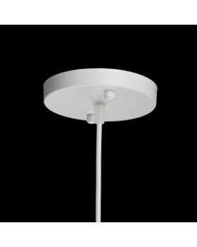 Подвесной светильник DeMarkt 112010801-foto8