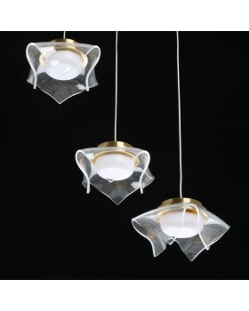 Подвесная люстра DeMarkt 722012205-foto5