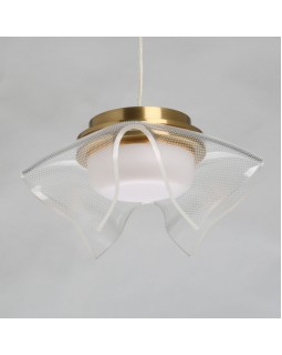 Подвесная люстра DeMarkt 722012205-foto6