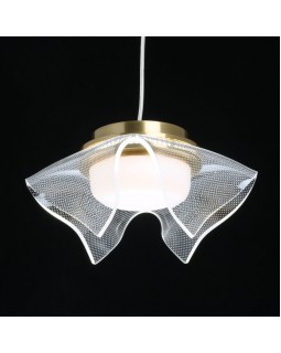 Подвесная люстра DeMarkt 722012205-foto7