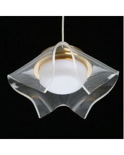 Подвесная люстра DeMarkt 722012205-foto8