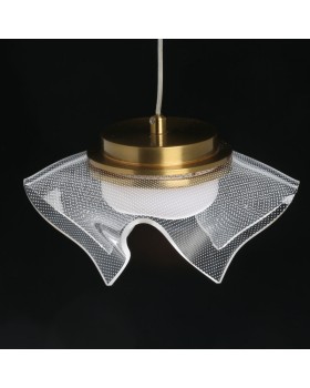 Подвесная люстра DeMarkt 722012205-foto9