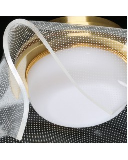 Подвесная люстра DeMarkt 722012205-foto10