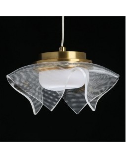 Подвесная люстра DeMarkt 722012205-foto11