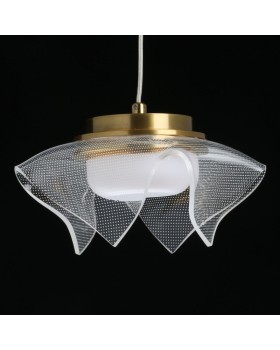 Подвесная люстра DeMarkt 722012205-foto11