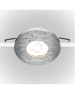 Влагозащищенный светильник Maytoni Technical DL083-01-GU10-RD-S-foto3