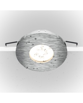Влагозащищенный светильник Maytoni Technical DL083-01-GU10-RD-S-foto3