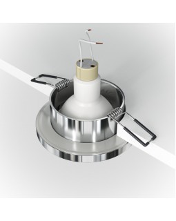 Влагозащищенный светильник Maytoni Technical DL083-01-GU10-RD-S-foto4