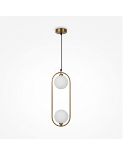 Подвесной светильник Maytoni MOD013PL-02BS1-foto2