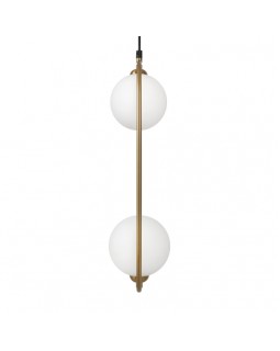 Подвесной светильник Maytoni MOD013PL-02BS1-foto3