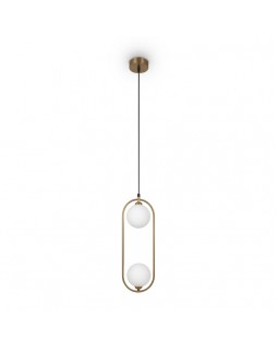 Подвесной светильник Maytoni MOD013PL-02BS1-foto4