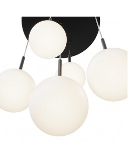 Люстра на штанге Maytoni MOD321PL-05B-foto5