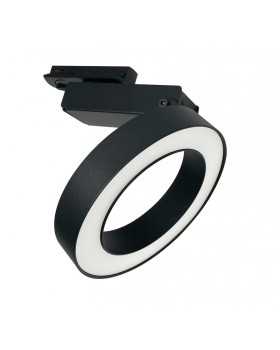 Светильник на шине Maytoni Technical TR044-1-12W4K-B-foto2