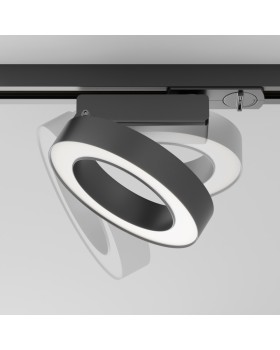 Светильник на шине Maytoni Technical TR044-1-12W4K-B-foto5