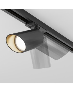 Светильник на шине Maytoni Technical TR087-1-GU10-B-foto3