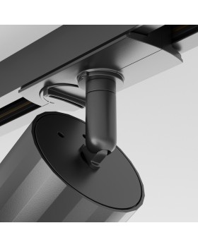 Светильник на шине Maytoni Technical TR087-1-GU10-B-foto4