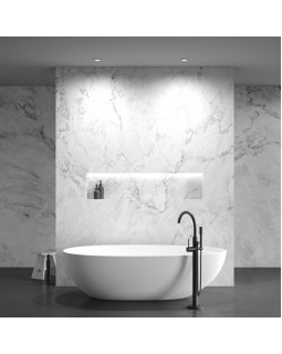 Влагозащищенный светильник Maytoni Technical DL083-01-GU10-SQ-W-foto6