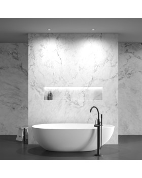 Влагозащищенный светильник Maytoni Technical DL083-01-GU10-SQ-W-foto6