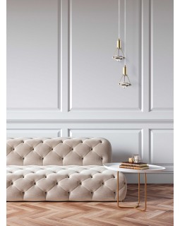 Подвесной светильник DeMarkt 722012301-foto2