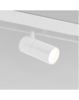 Светильник на шине Elektrostandard Slim Magnetic R01 Трековый светильник 6W 4200K (белый) 85011-foto2