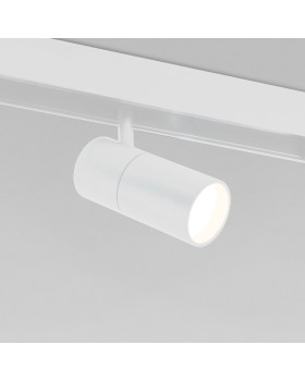 Светильник на шине Elektrostandard Slim Magnetic R01 Трековый светильник 6W 4200K (белый) 85011-foto2