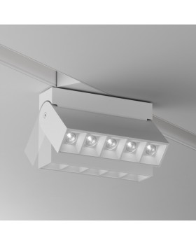 Светильник на шине Maytoni Technical TR077-2-10W4K-W-foto2