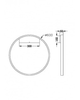 Бра Maytoni MOD058WL-L35W3K-foto3