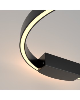 Бра Maytoni MOD058WL-L25B3K-foto2