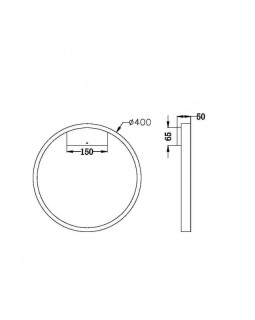 Бра Maytoni MOD058WL-L25B3K-foto4