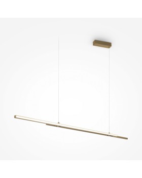 Подвесной светильник Maytoni MOD005PL-L36BSK-foto4