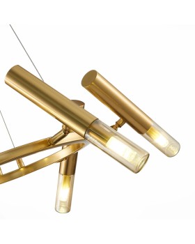 Подвесная люстра ST-Luce SL1236.203.06-foto4