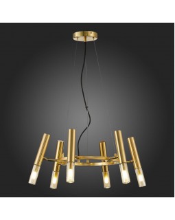 Подвесная люстра ST-Luce SL1236.203.06-foto6