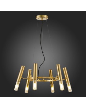 Подвесная люстра ST-Luce SL1236.203.06-foto6