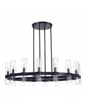 Люстра на штанге ST-Luce SL1237.403.16-foto2