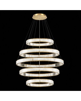 Каскадная люстра ST-Luce SL1622.303.05-foto3
