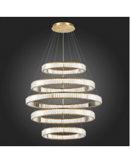 Каскадная люстра ST-Luce SL1622.303.05-foto4