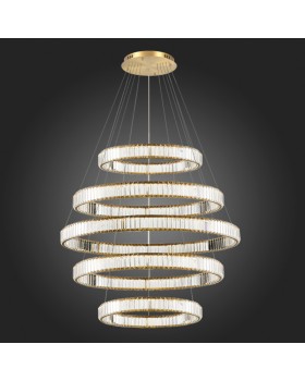 Каскадная люстра ST-Luce SL1622.303.05-foto4