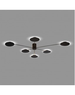 Люстра на штанге ST-Luce SL6006.402.06-foto2